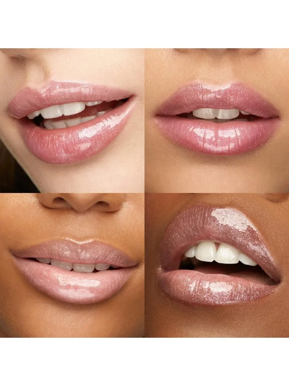 Hydrating 3D Lip Gloss - High Shine, Plumping, Non-Sticky, Moisturizing Makeup